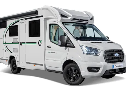 Chausson First Line S 697 2026