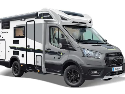 Chausson Sport Line S 614 2026