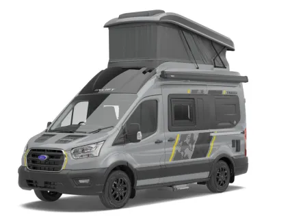 Swift Trekker S 2026
