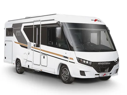 Malibu A-Class I 470 RB-LE "K" Lightweight 2026