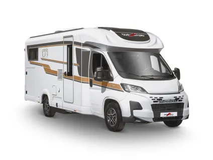 Malibu Low Profile T 450 RB-LE Comfort 2026
