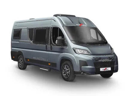 Malibu Relax 640 LE R 2026