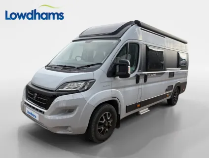Auto-Trail V Line 636 SE 2021