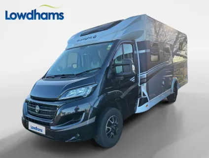 Sunlight T 68 Adventure Edition 2022