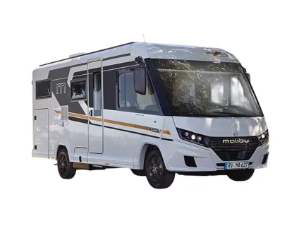 Malibu A-Class I 441 KB-LE Comfort 2026
