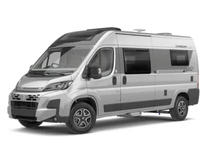 Swift Carrera 184 2026