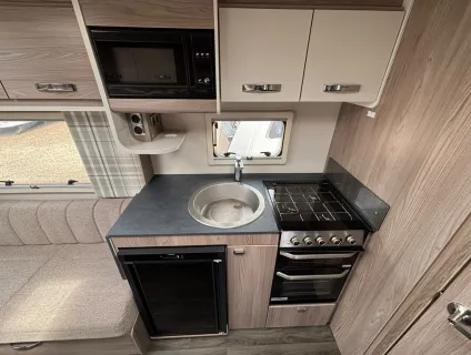Swift Hi Style Se S 2 2024