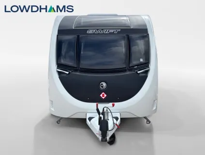 Swift Hi Style Se S 2 2024