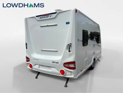 Swift Hi Style Se S 2 2024