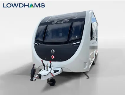 Swift Hi Style Se S 2 2024