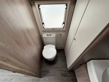 Swift Hi Style Se S 2 2024