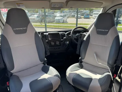Swift Carrera Swift Carrera 132 2023