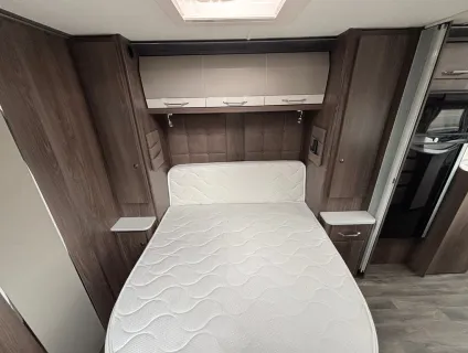 Coachman Laser 875 Xtra 2022