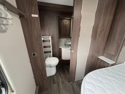 Coachman Laser 875 Xtra 2022