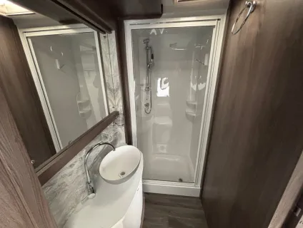 Coachman Laser 875 Xtra 2022