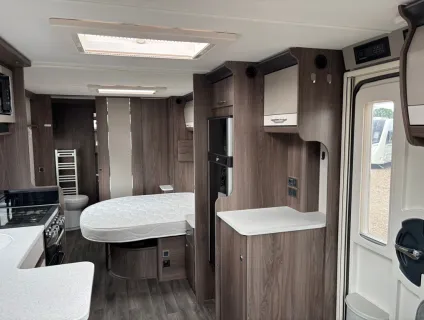 Coachman Laser 875 Xtra 2022