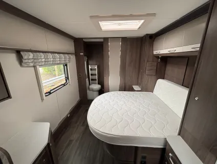 Coachman Laser 875 Xtra 2022