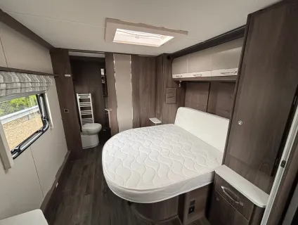 Coachman Laser 875 Xtra 2022