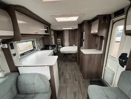 Coachman Laser 875 Xtra 2022