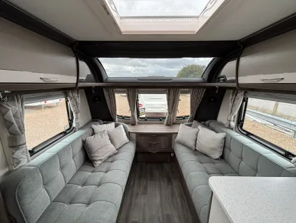 Coachman Laser 875 Xtra 2022