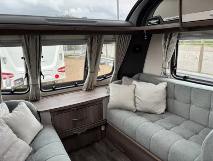 Coachman Laser 875 Xtra 2022