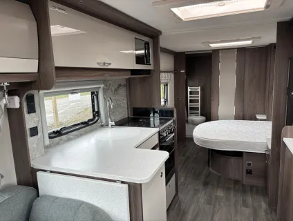 Coachman Laser 875 Xtra 2022