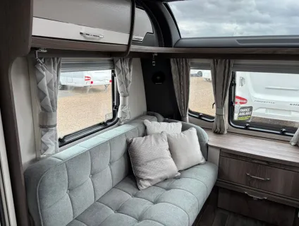 Coachman Laser 875 Xtra 2022