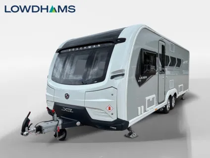 Coachman Laser 875 Xtra 2022