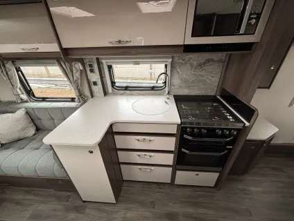 Coachman Laser 875 Xtra 2022