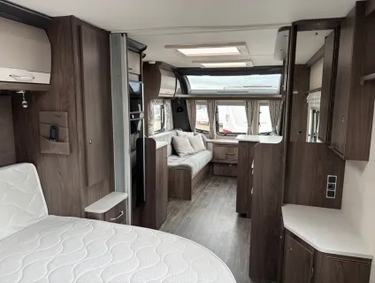Coachman Laser 875 Xtra 2022