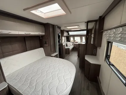 Coachman Laser 875 Xtra 2022