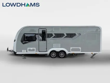 Coachman Laser 875 Xtra 2022