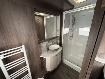 Coachman Laser 875 Xtra 2022