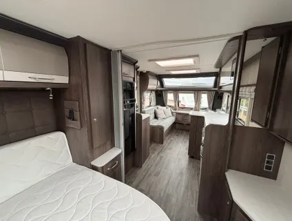 Coachman Laser 875 Xtra 2022