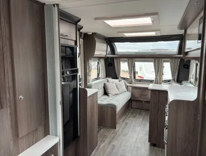 Coachman Laser 875 Xtra 2022