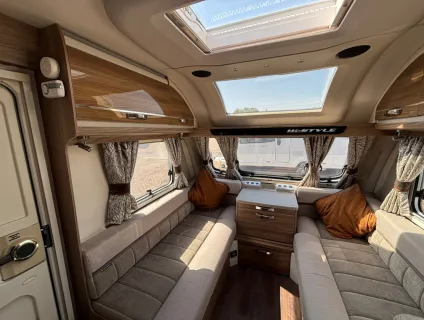 Swift Sienna 2 2021
