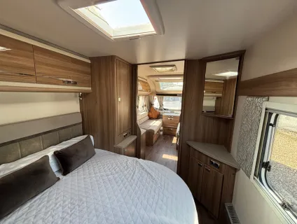 Swift Sienna 2 2021