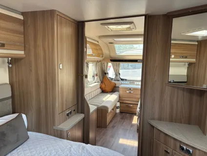 Swift Sienna 2 2021
