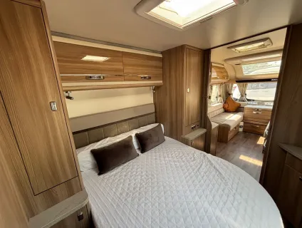 Swift Sienna 2 2021