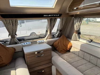 Swift Sienna 2 2021