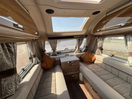 Swift Sienna 2 2021