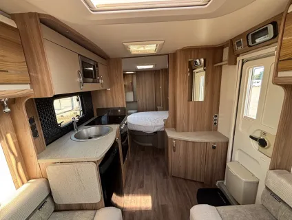 Swift Sienna 2 2021