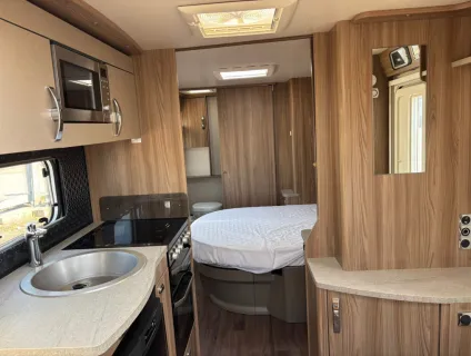 Swift Sienna 2 2021