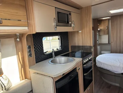 Swift Sienna 2 2021
