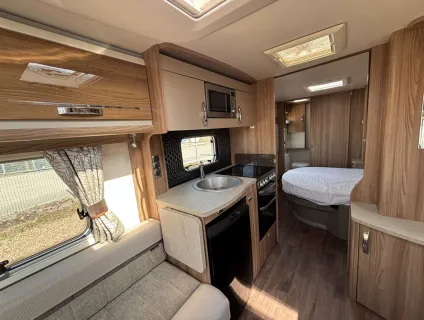 Swift Sienna 2 2021