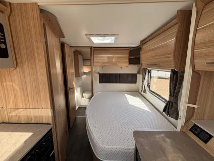 Bailey Phoenix GT75 440 2024