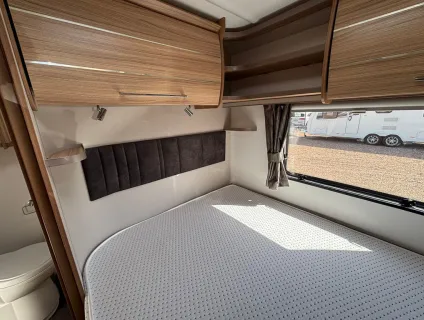Bailey Phoenix GT75 440 2024