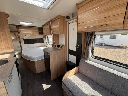 Bailey Phoenix GT75 440 2024
