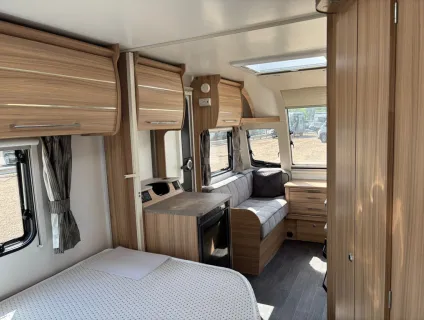 Bailey Phoenix GT75 440 2024