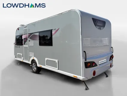 Bailey Phoenix GT75 440 2024